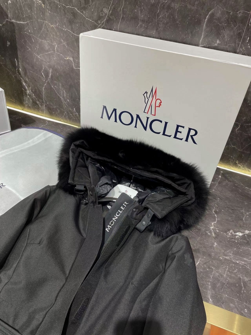 Moncler Down Coat